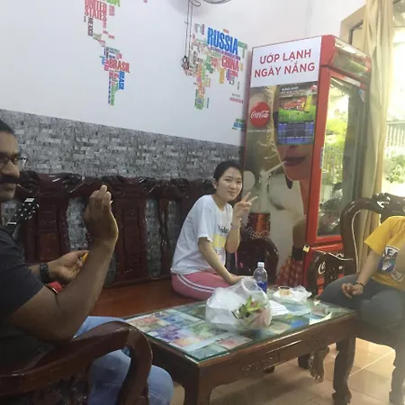 Fami Homestay